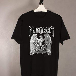 Band Merchandise298 - band manowar